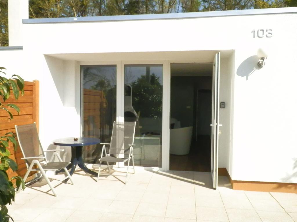 Holiday home Twee Linden Warnemuende Stolteraa *