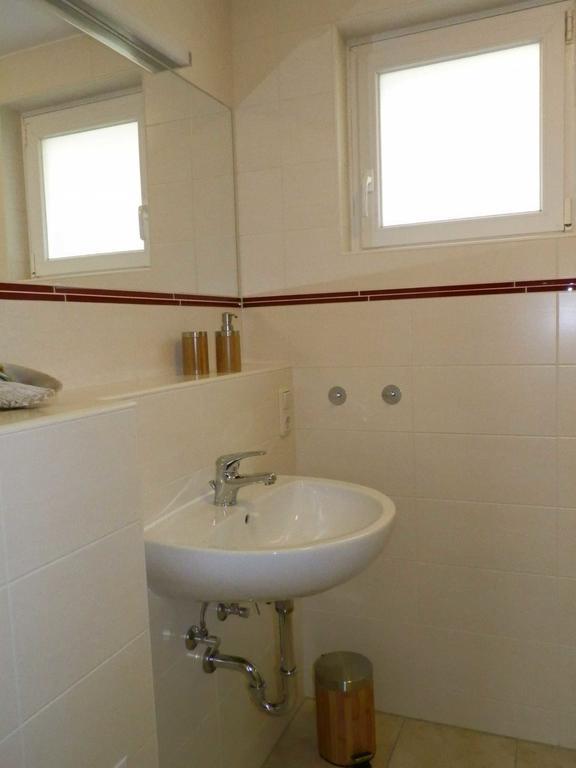 Holiday home Twee Linden Warnemuende Stolteraa *