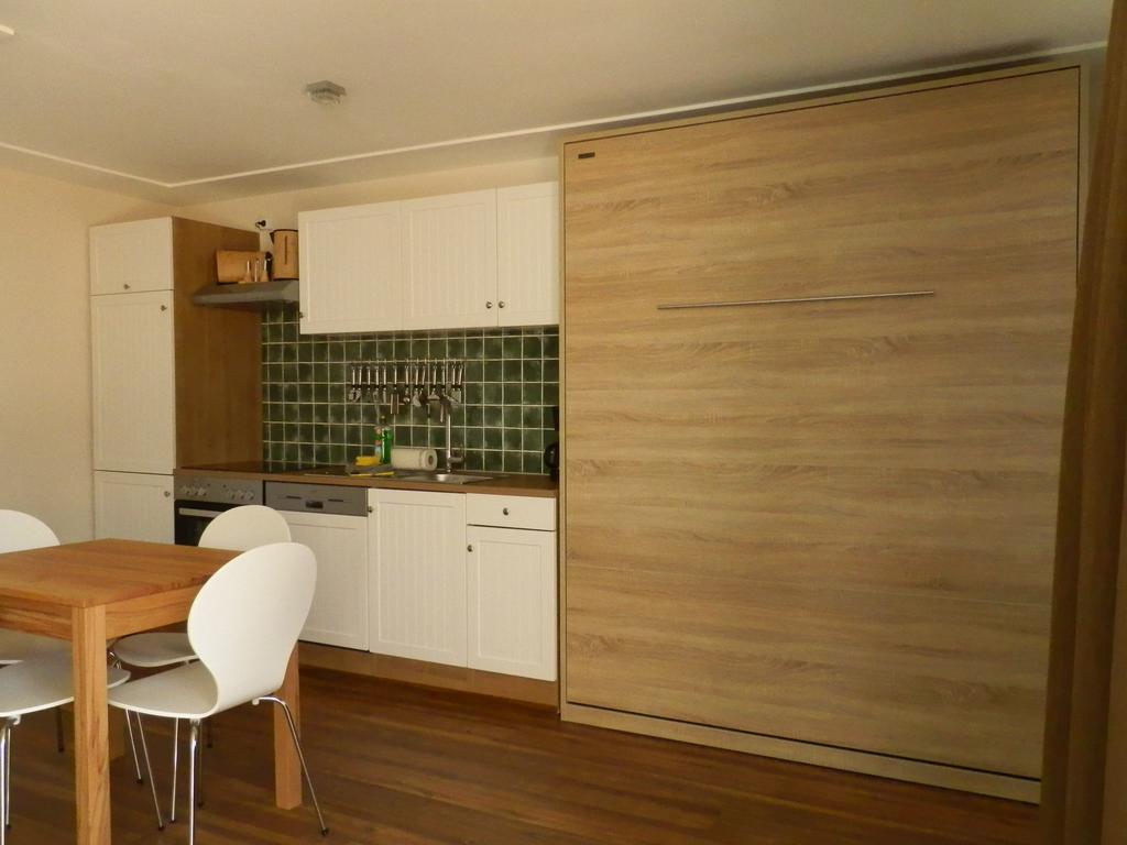 Holiday home Twee Linden Warnemuende Stolteraa Rostock