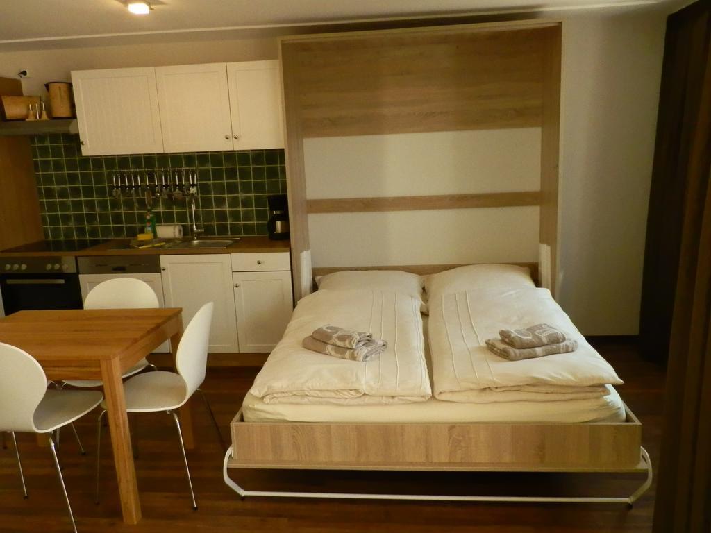 Twee Linden Warnemuende Stolteraa Holiday home