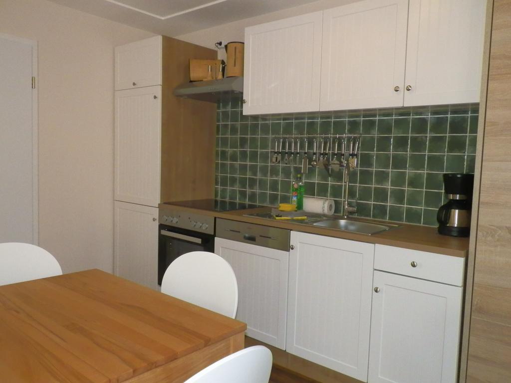 Holiday home Twee Linden Warnemuende Stolteraa *