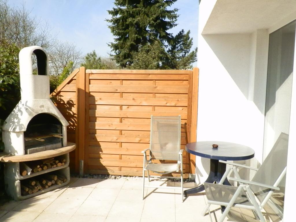 Twee Linden Warnemuende Stolteraa Holiday home *
