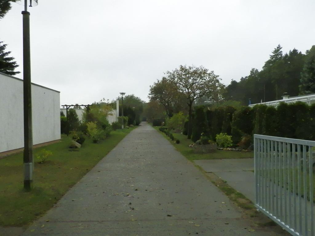 Twee Linden Warnemuende Stolteraa Holiday home *