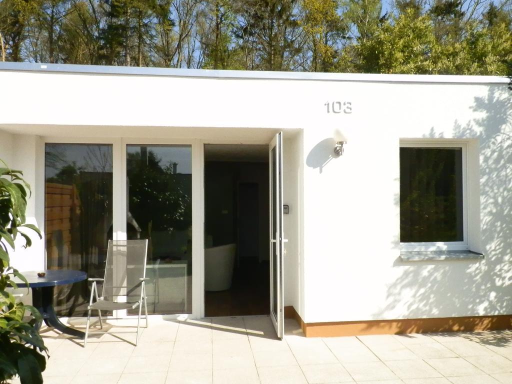 Holiday home Twee Linden Warnemuende Stolteraa Rostock